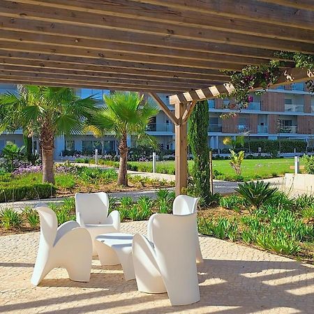 Marvell Design With Heated Pool&Gym&Playground Apartman Albufeira Kültér fotó