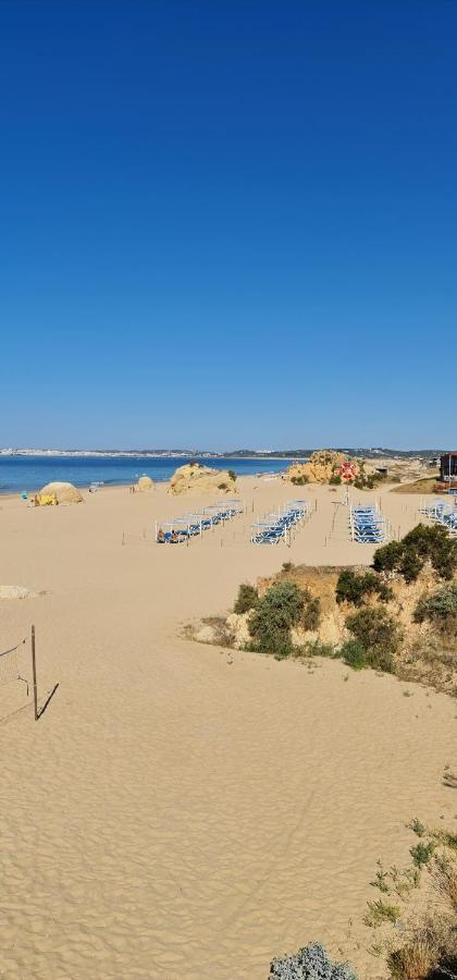 Marvell Design With Heated Pool&Gym&Playground Apartman Albufeira Kültér fotó